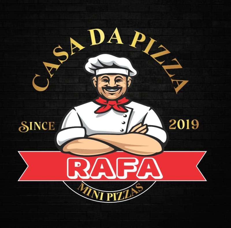 Casa da pizza  São Joaquim SC