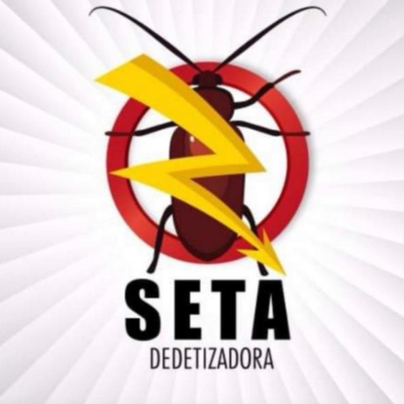 Seta Dedetizadora São Joaquim SC