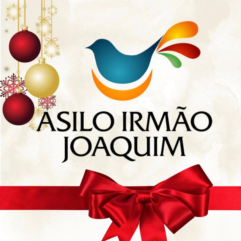 Asilo Irmão Joaquim  São Joaquim SC