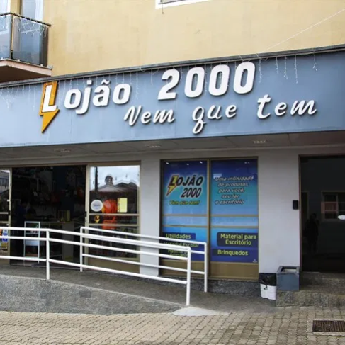 Lojão 2000